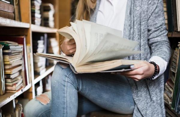 Lenke til artikkel: Bibliotek = beredskap