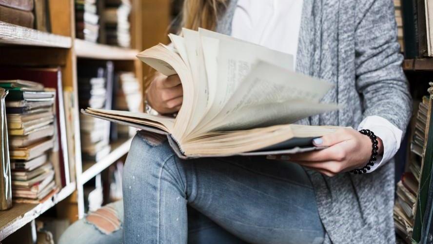Lenke til artikkel: Bibliotek = beredskap