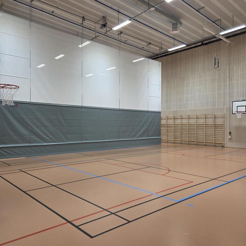 Stiklestad skole