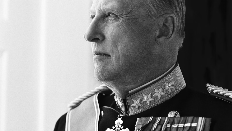 Lenke til artikkel: Informasjon til innbyggerne i Verdal kommune i den nasjonale sørgeperioden