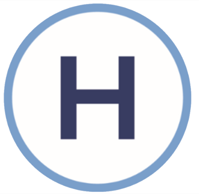 Logo Helseplattformen