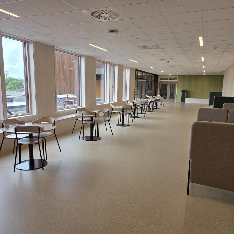 Stiklestad skole