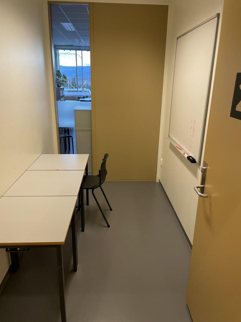 Klasserom