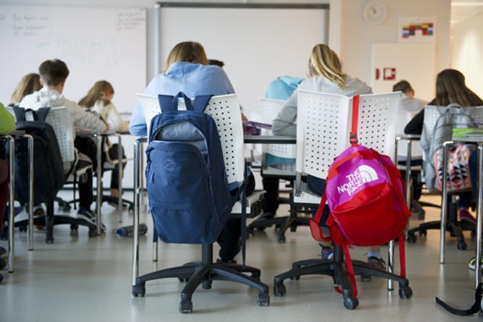 Udir - Klikk for stort bilde