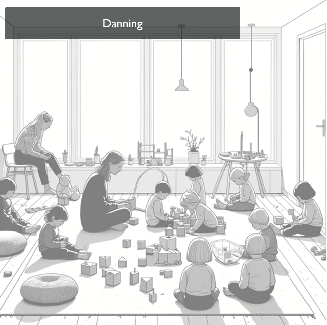 Danning