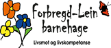 Logo Forbregd-Lein barnehage - Klikk for stort bilde