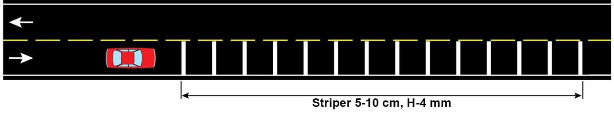 Rumlefelt - Klikk for stort bilde