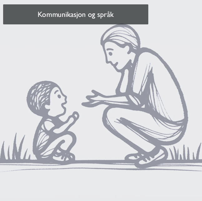 Kommunikasjon