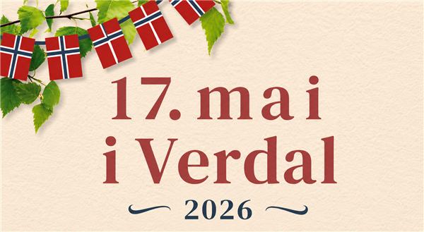 17. mai