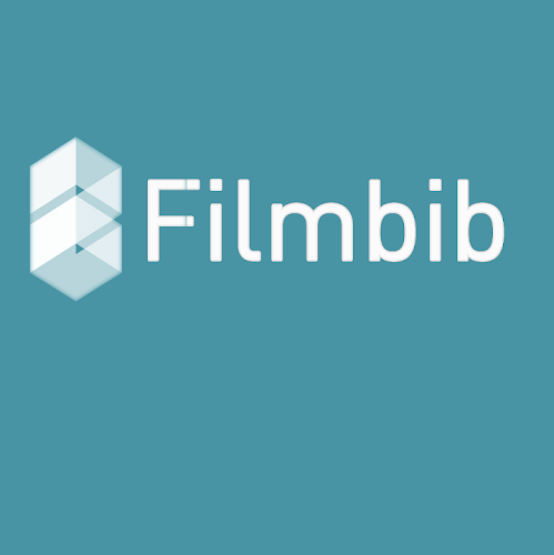Filmbib logo - Klikk for stort bilde
