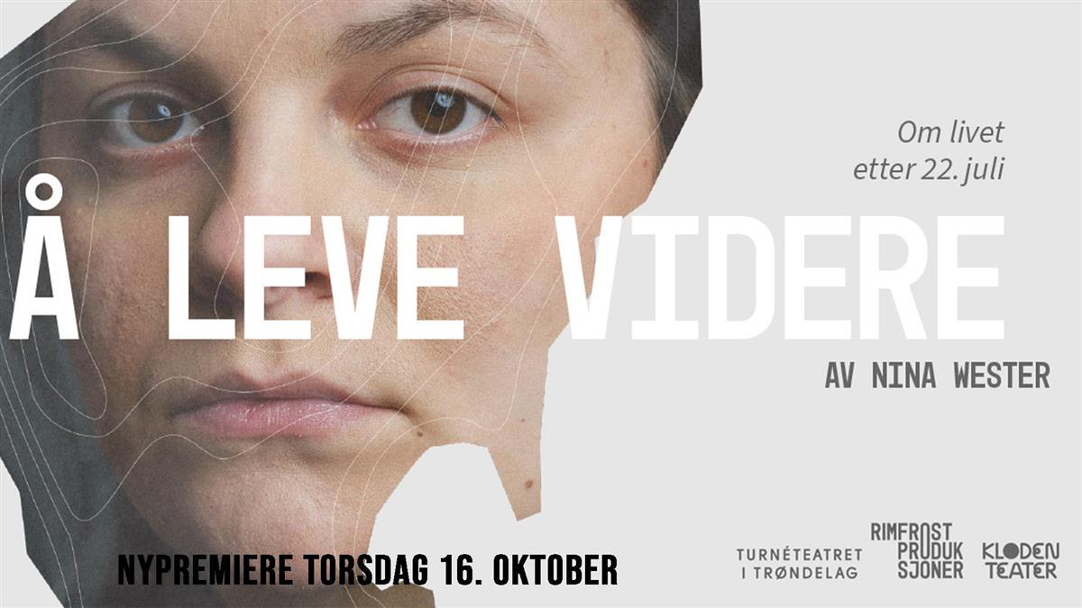 Turnéteatret høst 2025