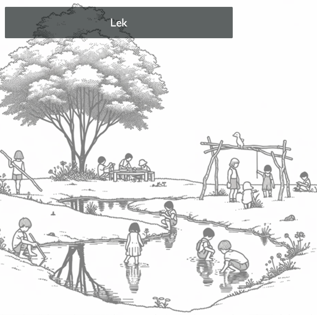Lek