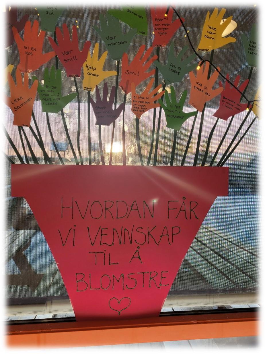 Barnehage - Klikk for stort bilde
