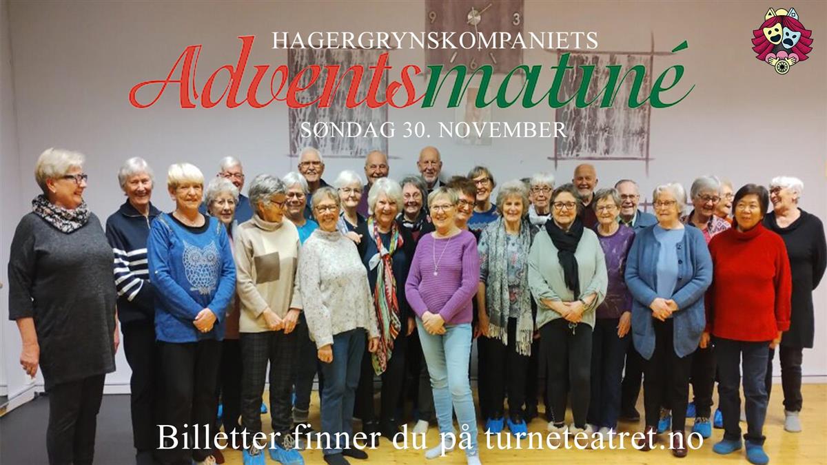 Turnéteatret høst 2025