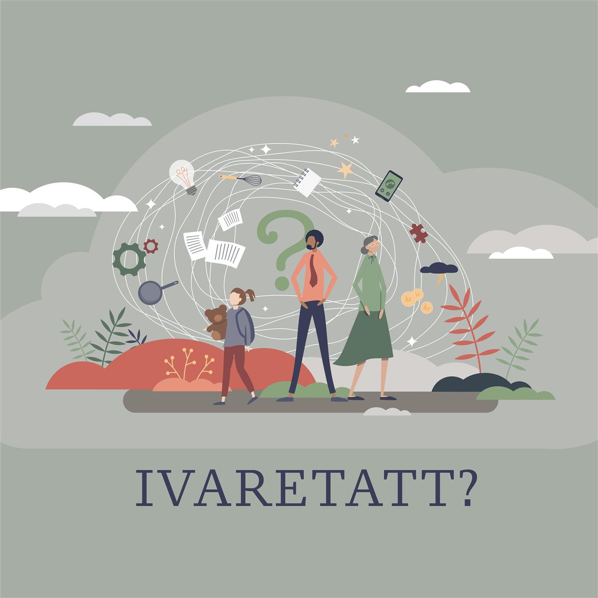 ivaretatt - Klikk for stort bilde