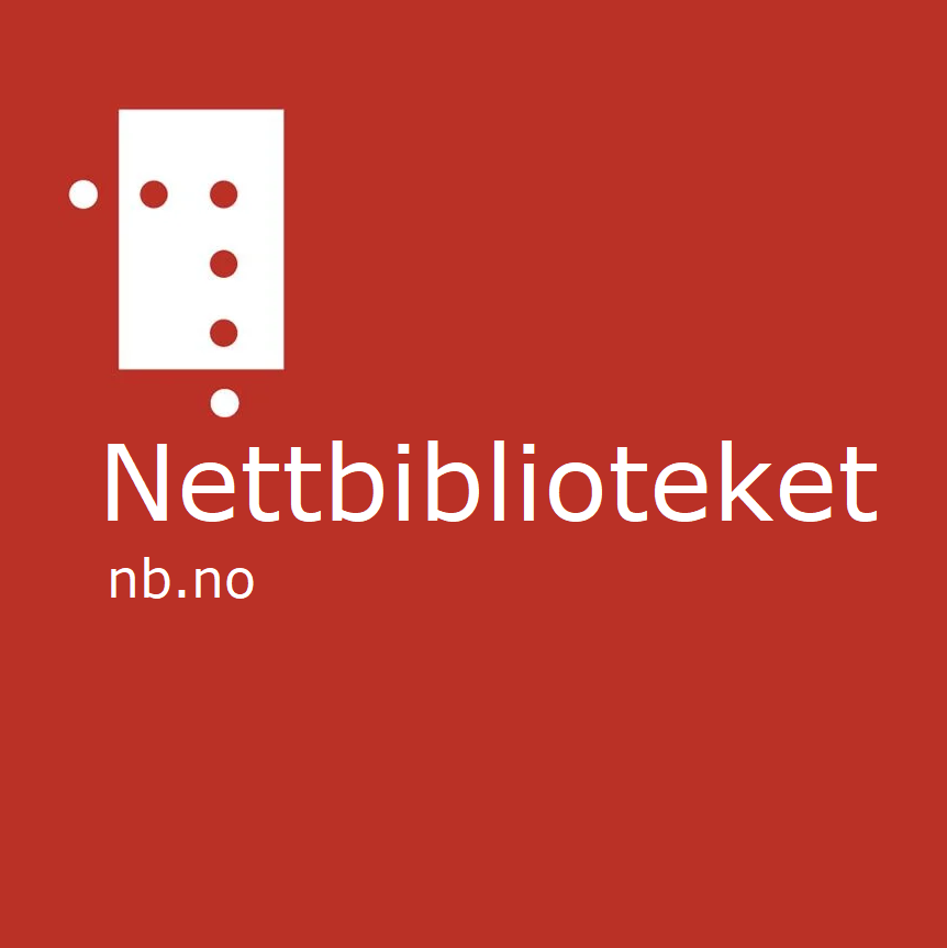 Nettbiblioteket logo - Klikk for stort bilde