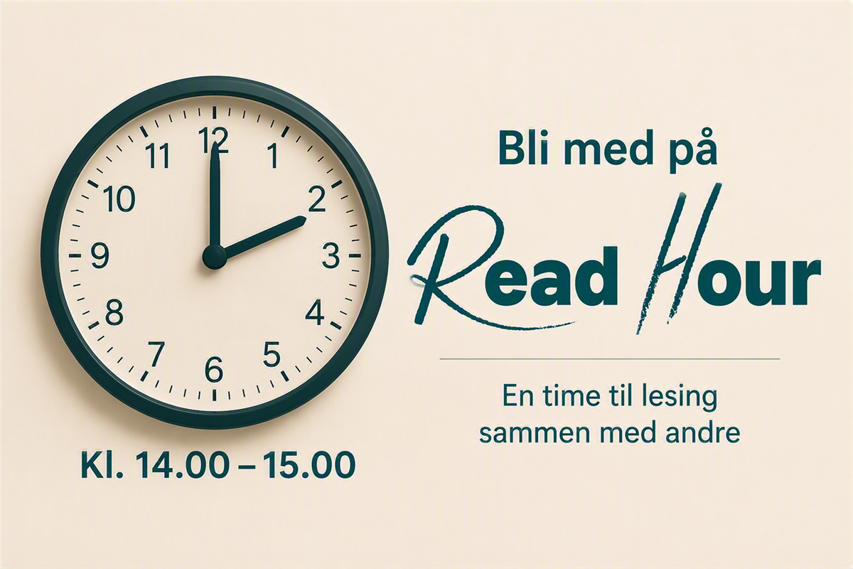 Read Hour