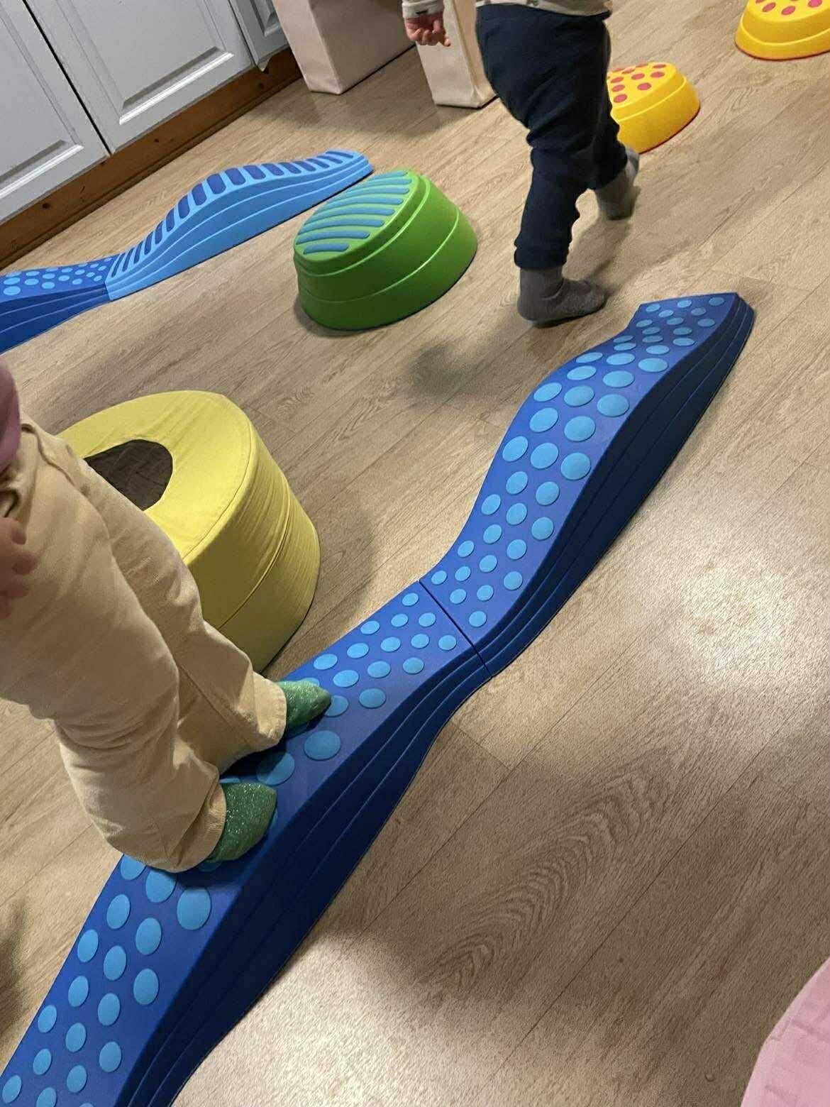 Bevegelse - Klikk for stort bilde