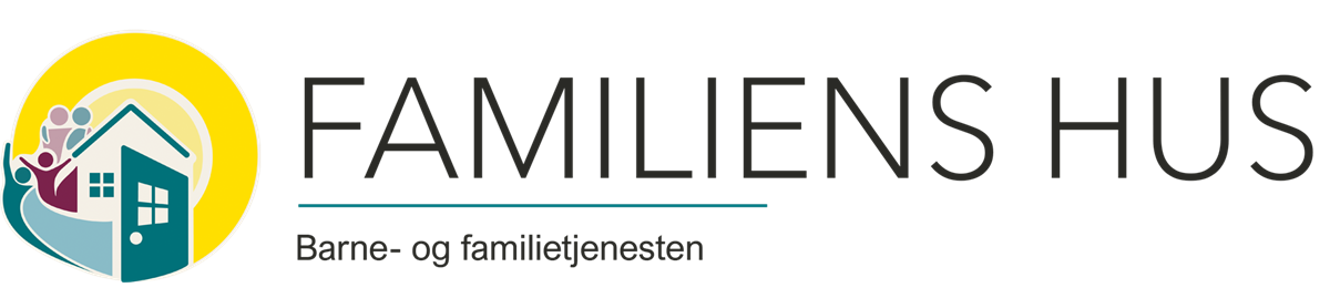 Familiens hus - Klikk for stort bilde